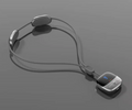 Heated Neck Wrap – USB Rechargeable