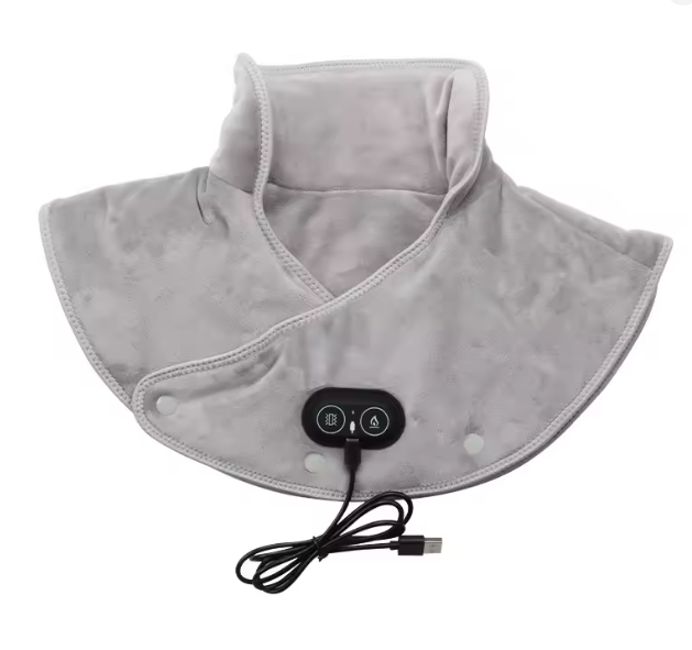 Therma Ease Heated Shoulder Pad