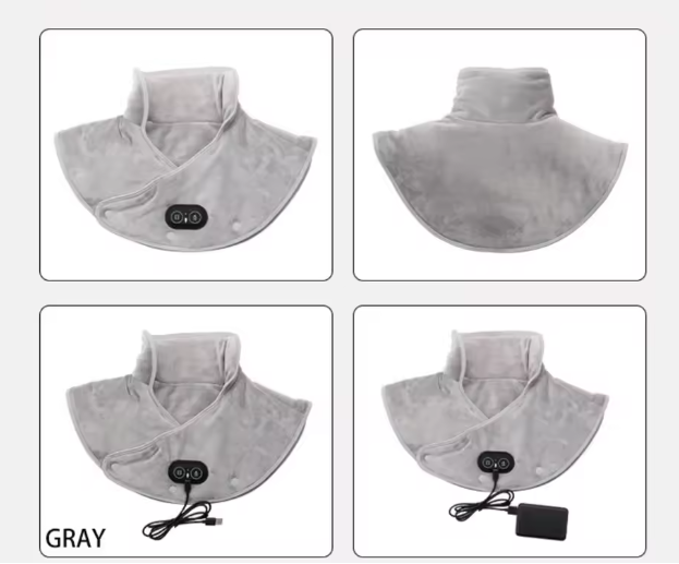 Therma Ease Heated Shoulder Pad