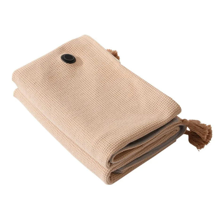 5V Heated Shoulder and Waist Support