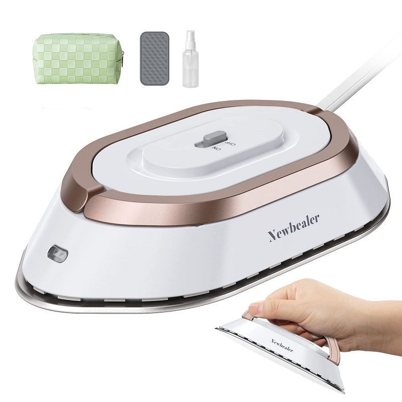WrinkleAway™ Mini Iron