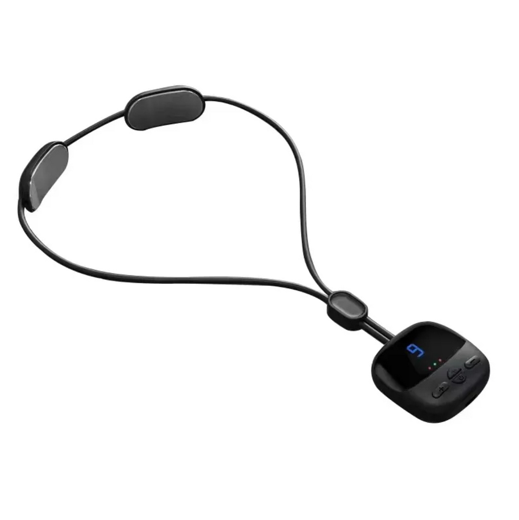 Heated Neck Wrap – USB Rechargeable