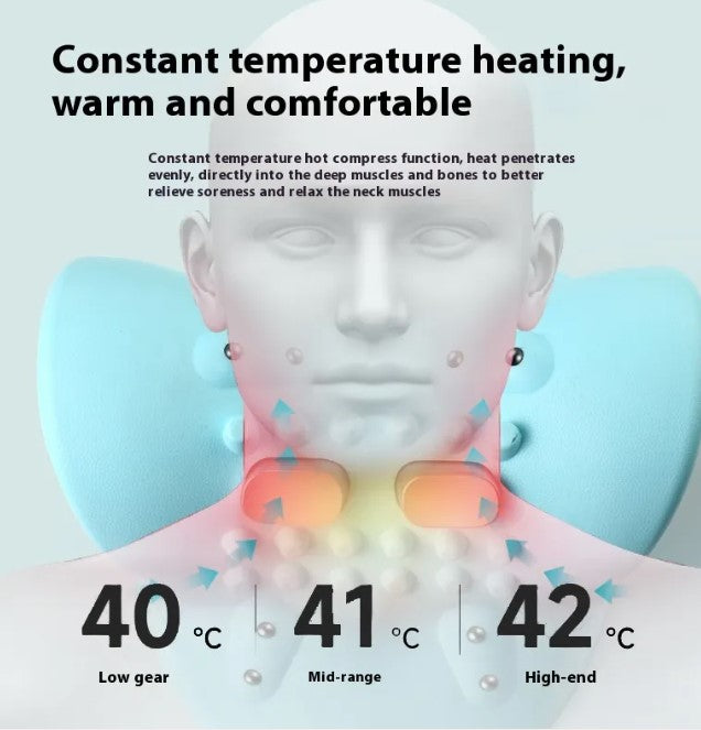 Neck Massager